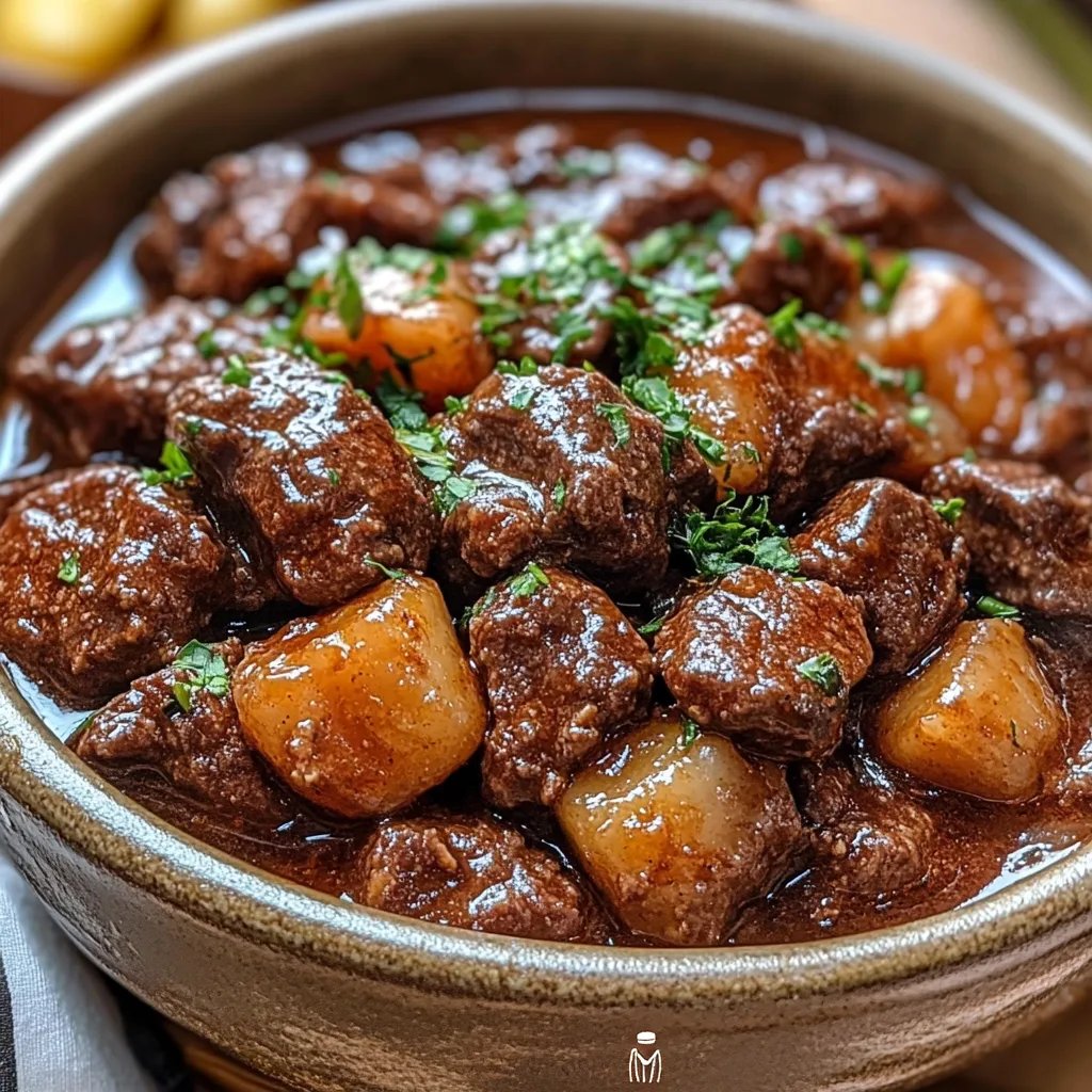 Carne Adovada Beef Stew: An Incredible Ultimate Recipe