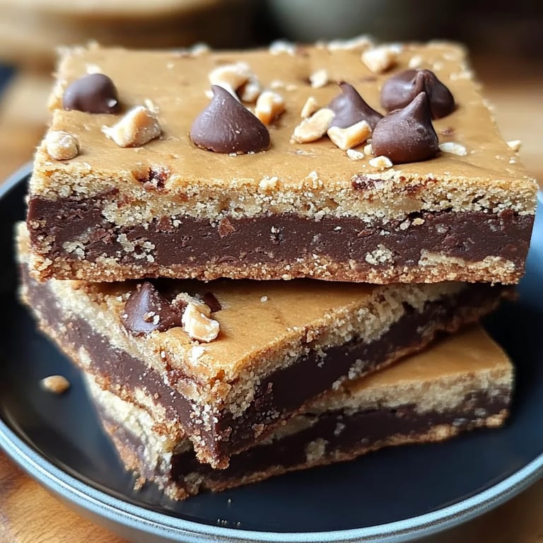 Cookie Bars: An Incredible Ultimate Recipe for Amazing Treats