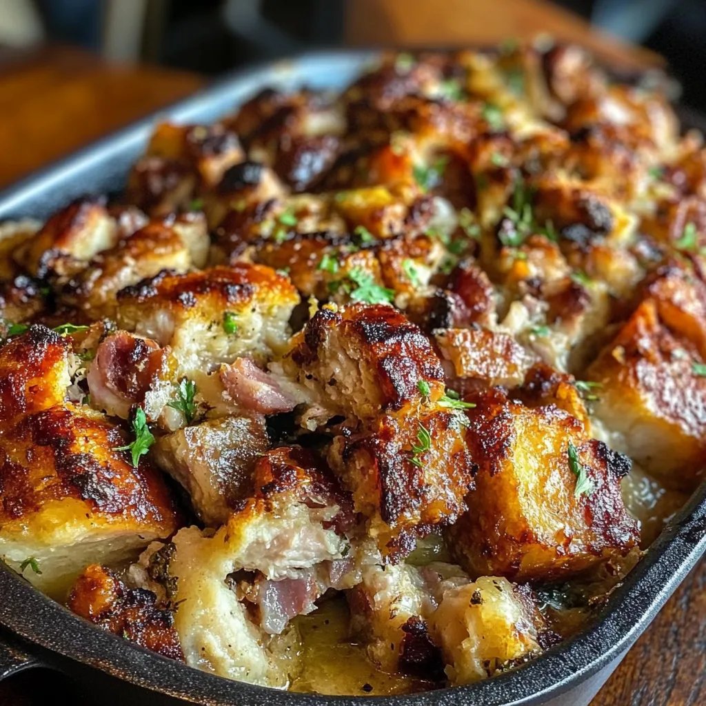 World's Best Stuffing