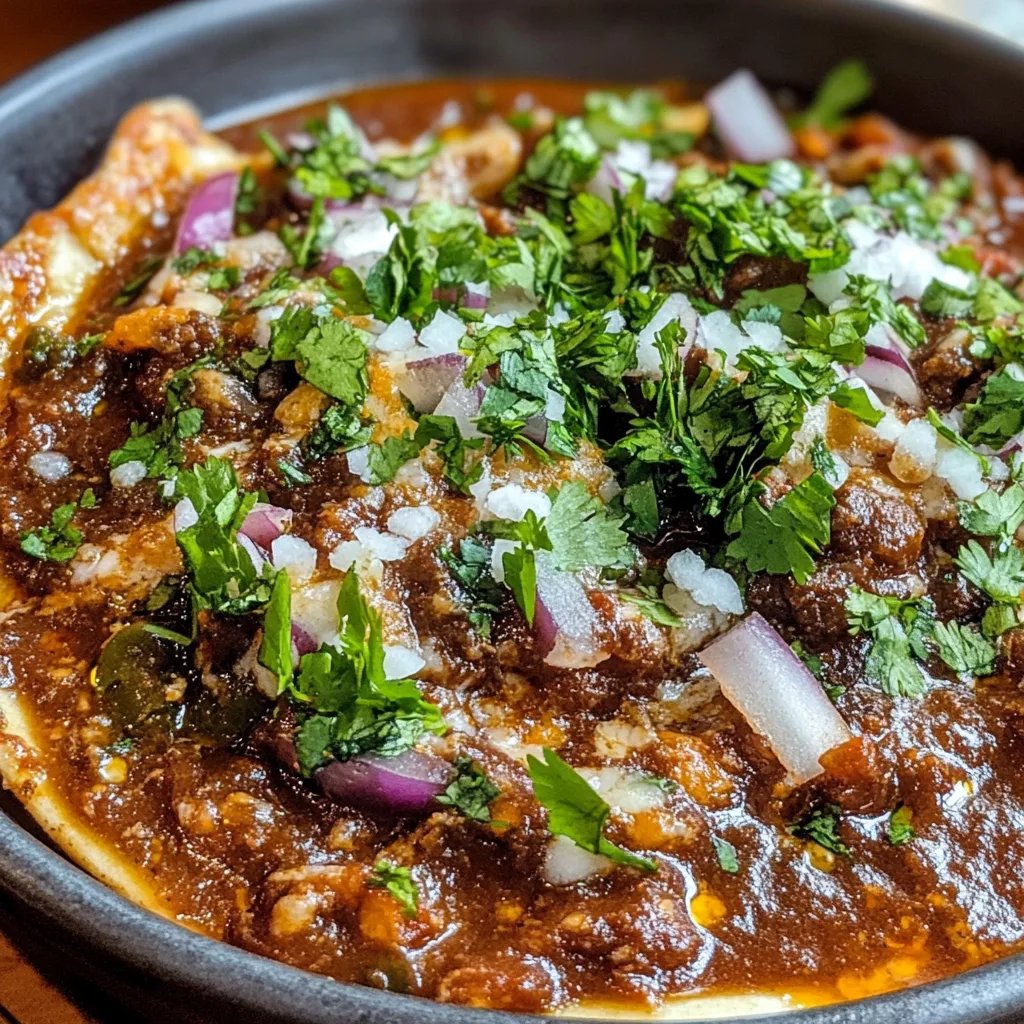 The Best Ever Mexican Birria: An Amazing Ultimate Recipe