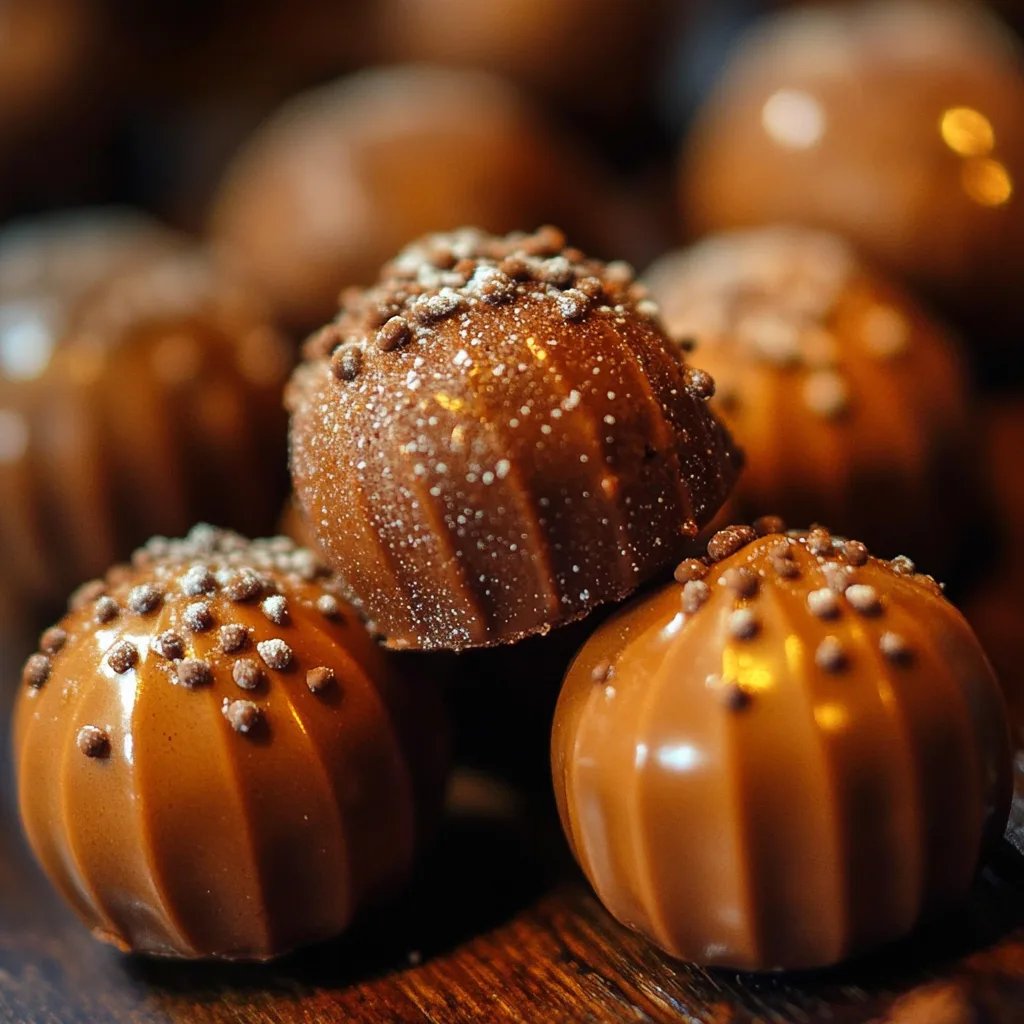 Pumpkin Cheesecake Truffles: An Incredible Ultimate Recipe