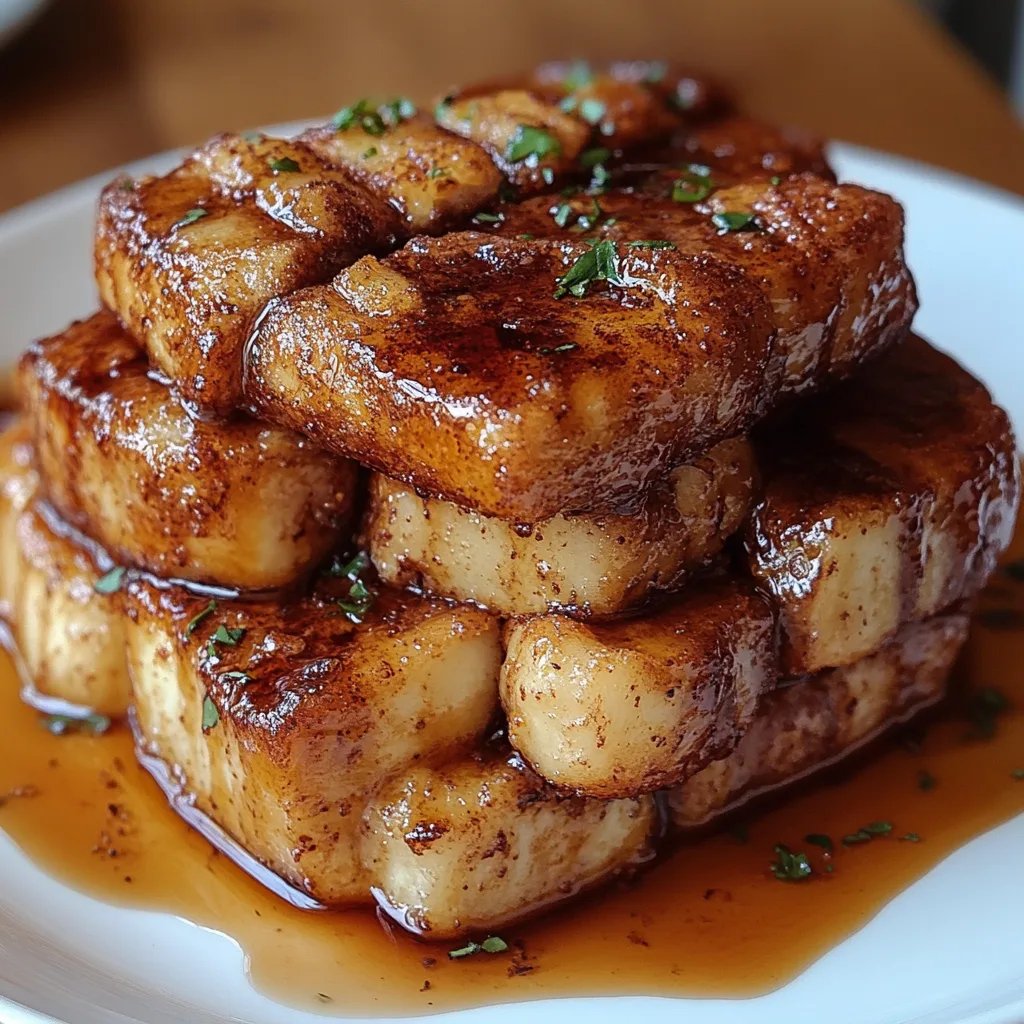 High Protein, No Sugar Monkey Bread: An Amazing Ultimate Recipe