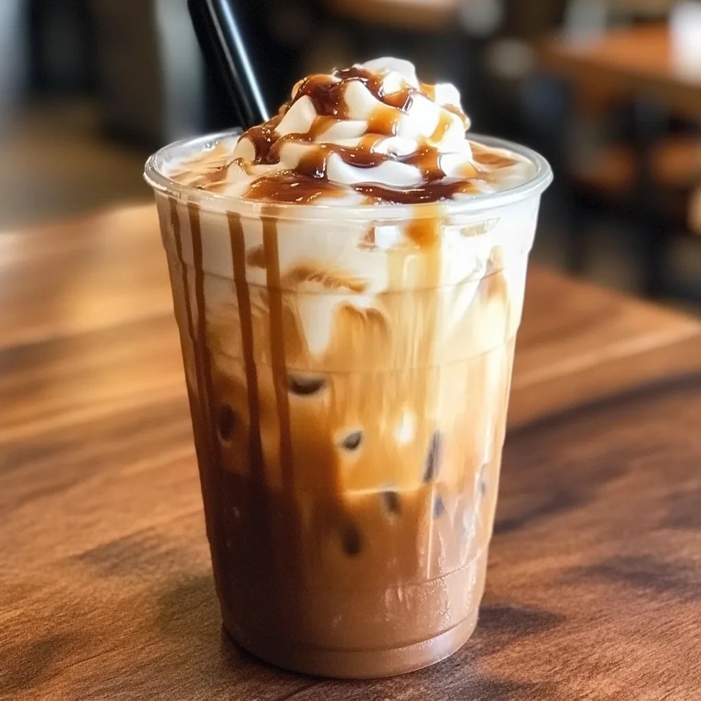 Starbucks Iced Caramel Macchiato: The Incredible Ultimate Recipe You Need