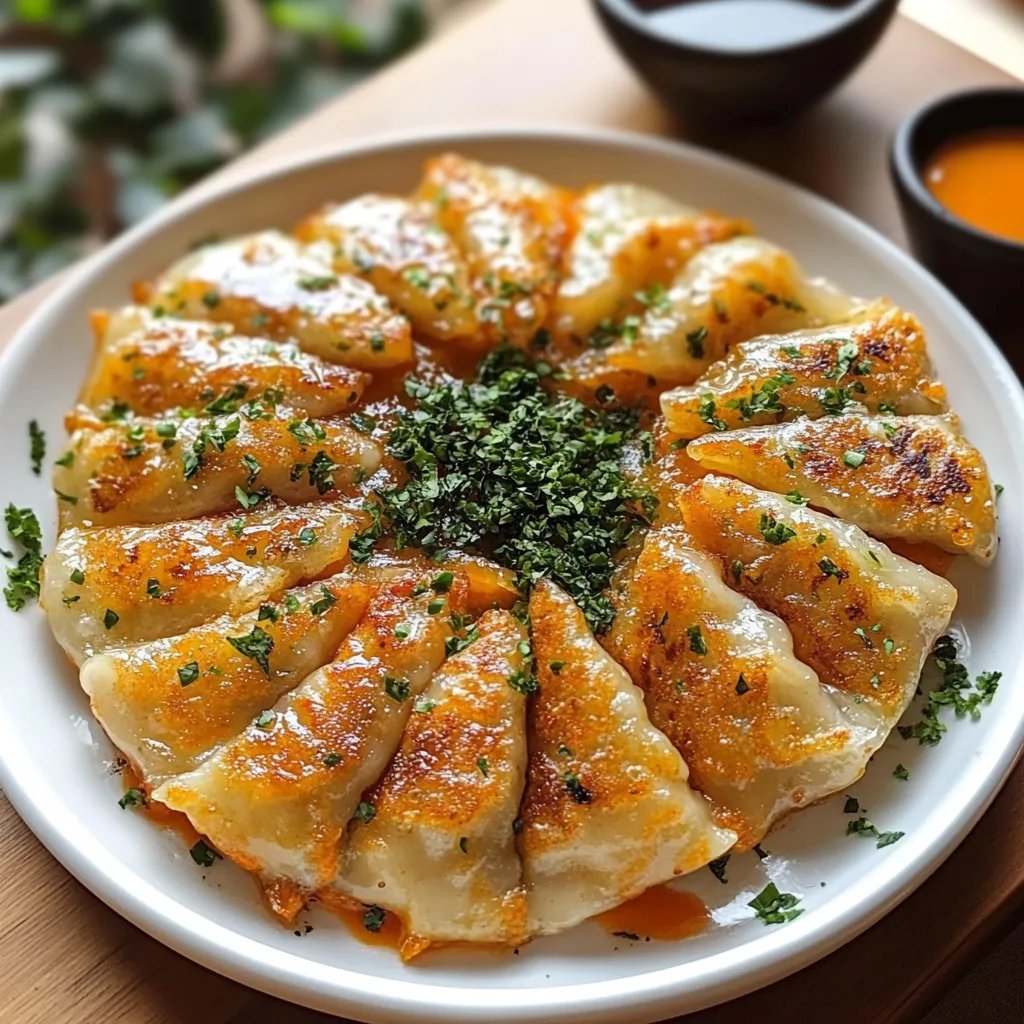 Crispy Cheese Dumplings: An Incredible Ultimate Recipe