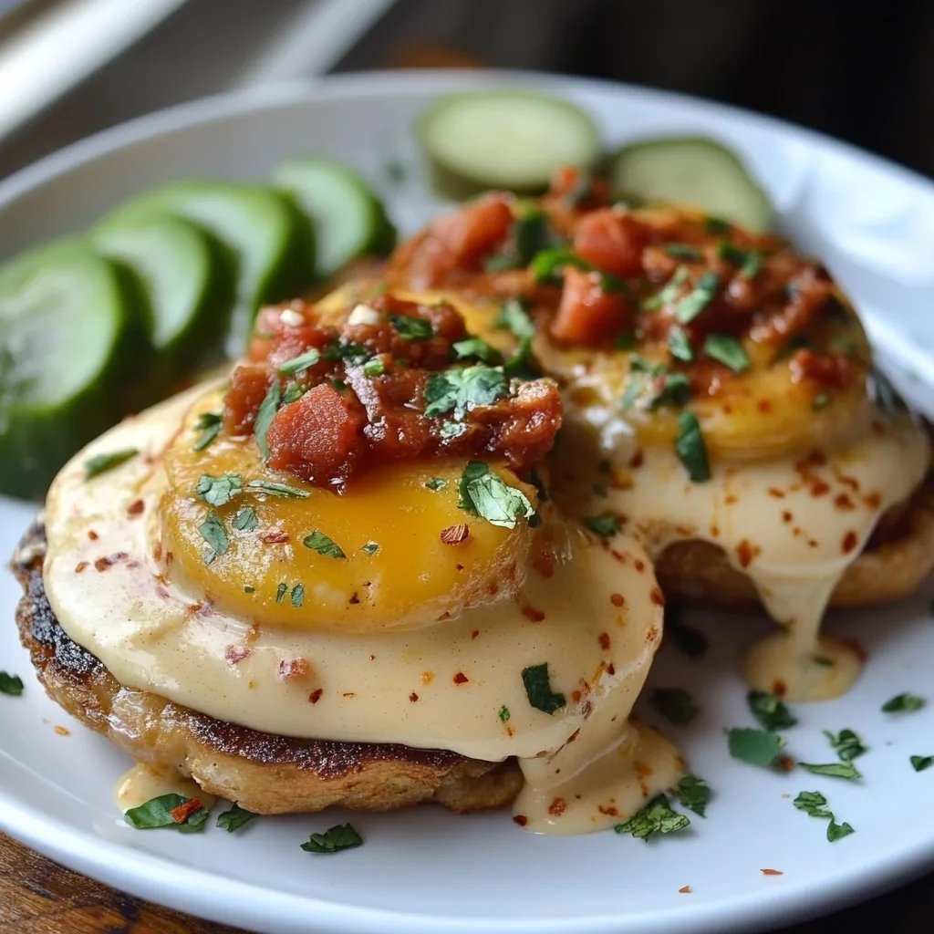 <p>Mexican Eggs Benedict: An Incredible Ultimate Recipe for 5 Amazing Servings</p>