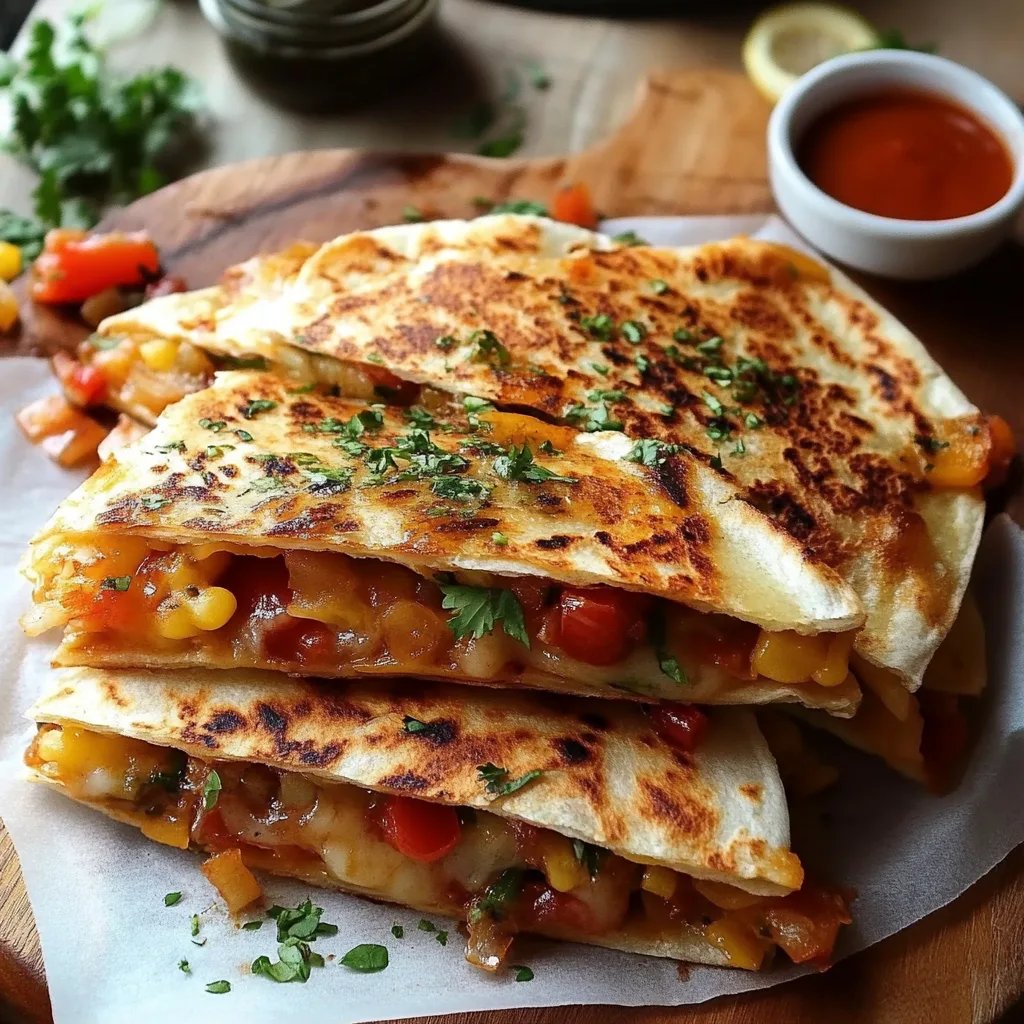 <p>Breakfast Quesadillas: An Amazing Ultimate Recipe for 2023</p>