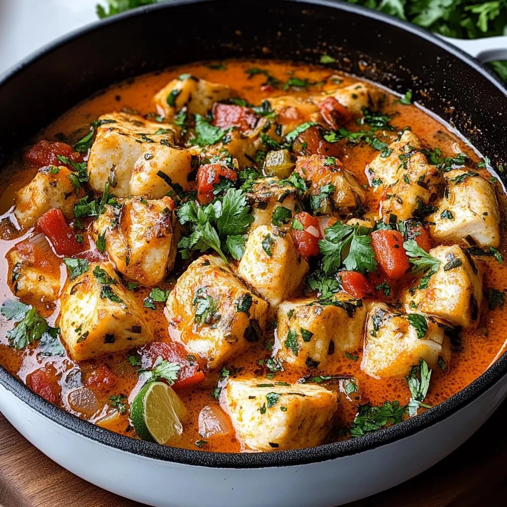 <p>Brazilian Fish Stew: An Incredible Ultimate Recipe for 5</p>