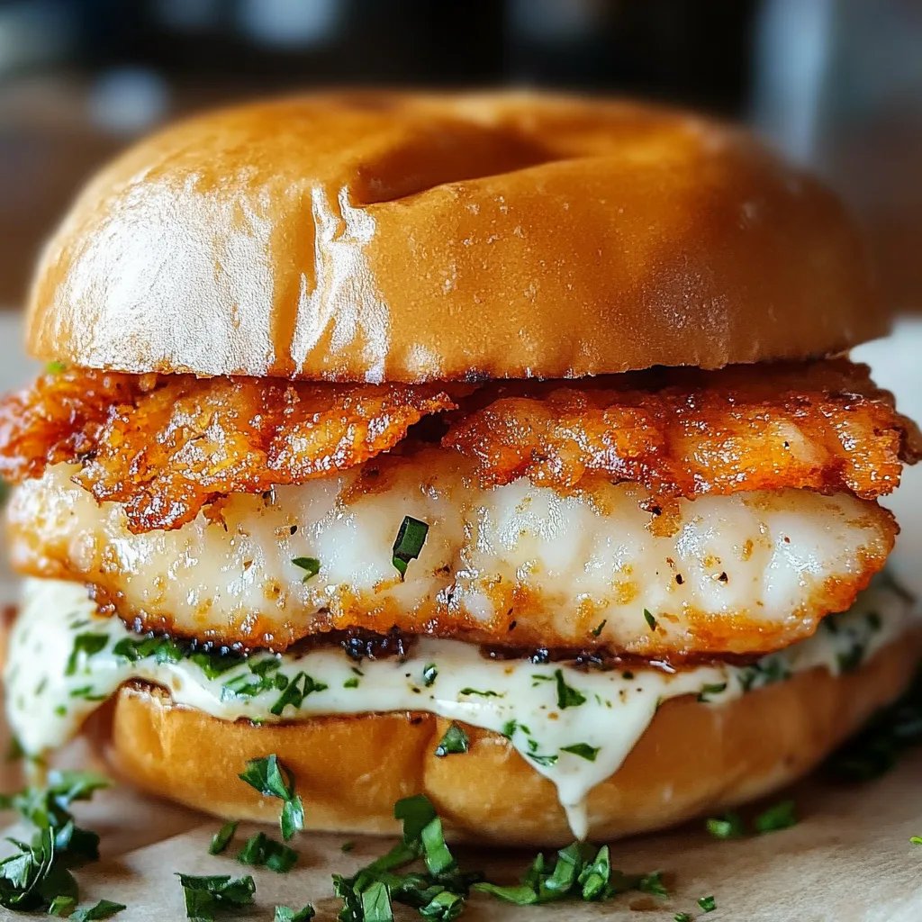 <p>Crispy Cod Fish Sandwich: The Incredible Ultimate Recipe You’ll Love</p>