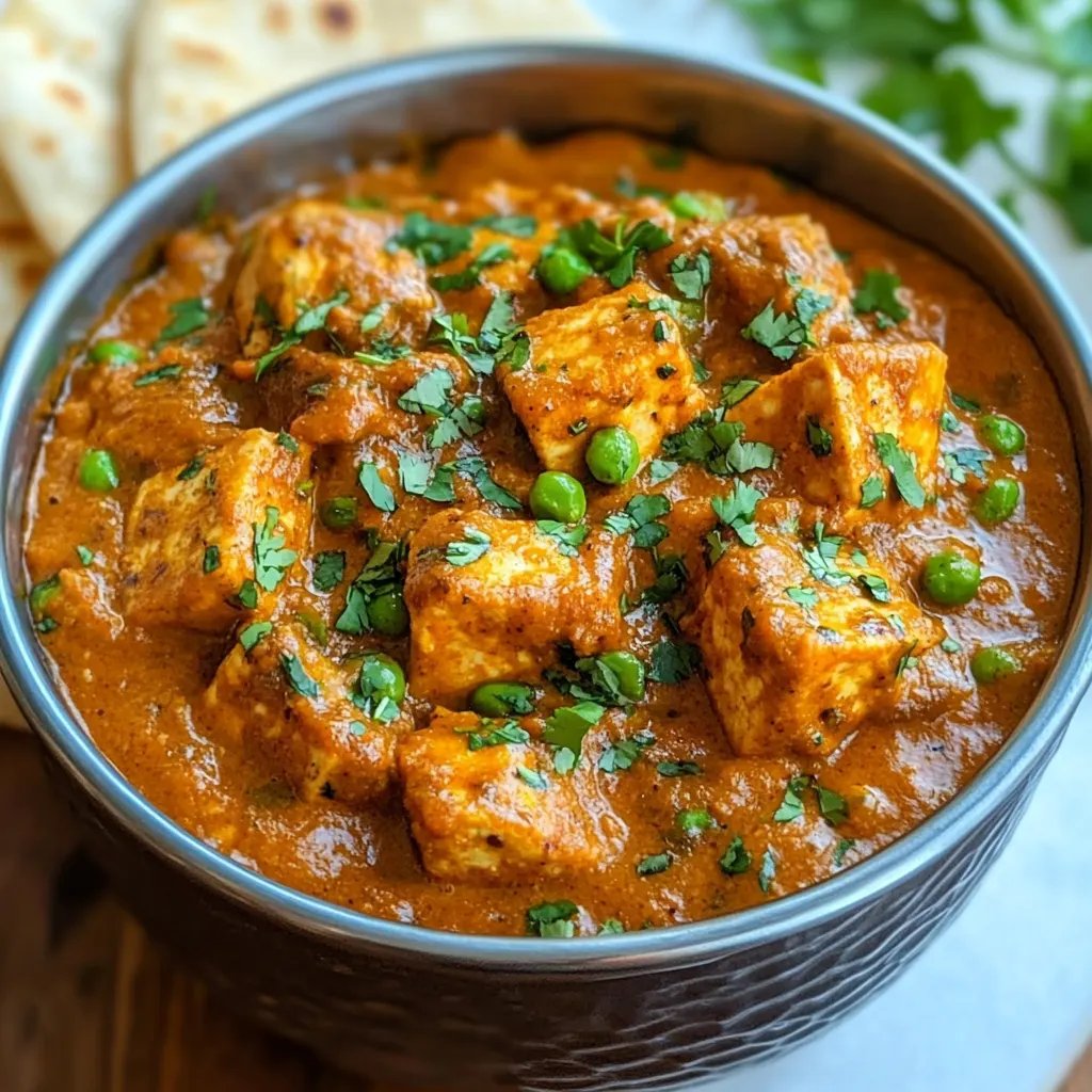 <p>Tofu Tikka Masala: An Incredible Ultimate Recipe</p>