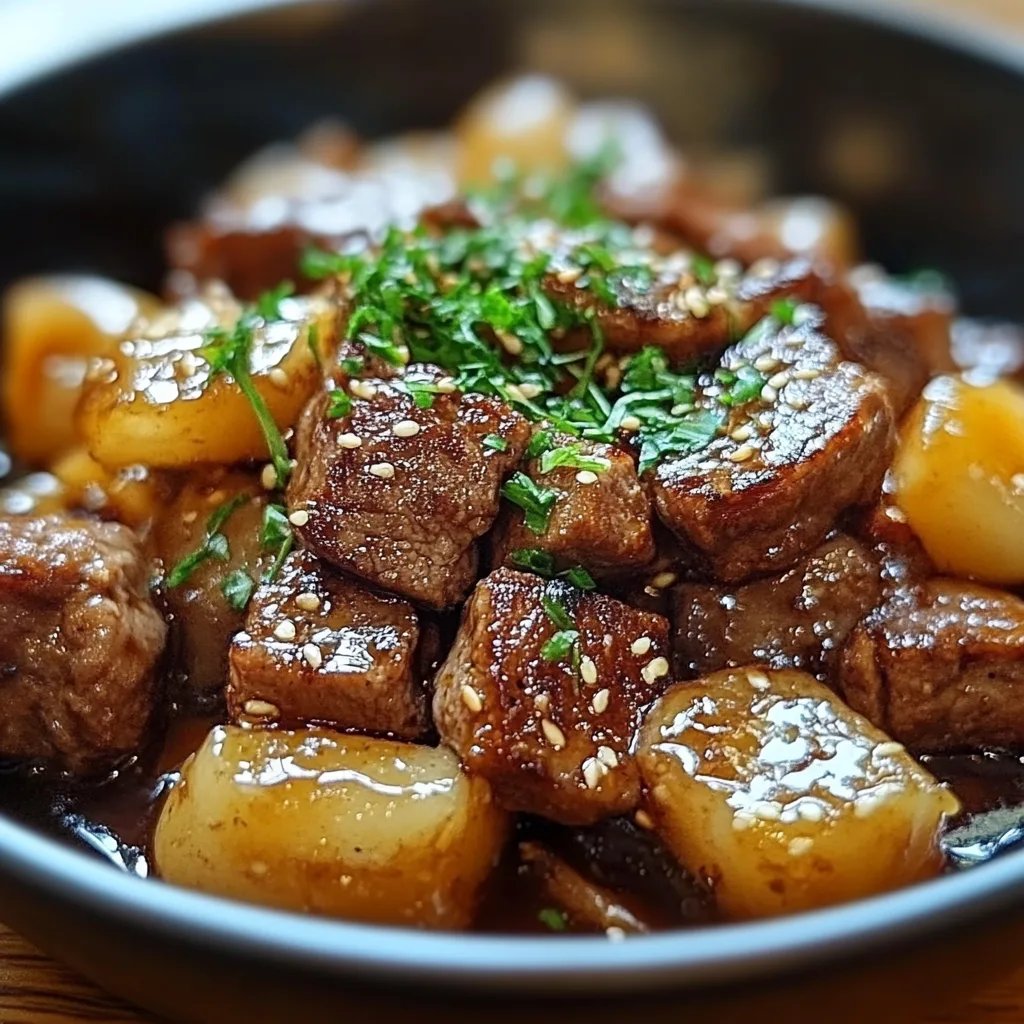 One-Pan Honey Beef: An Incredible Ultimate Recipe You’ll Adore