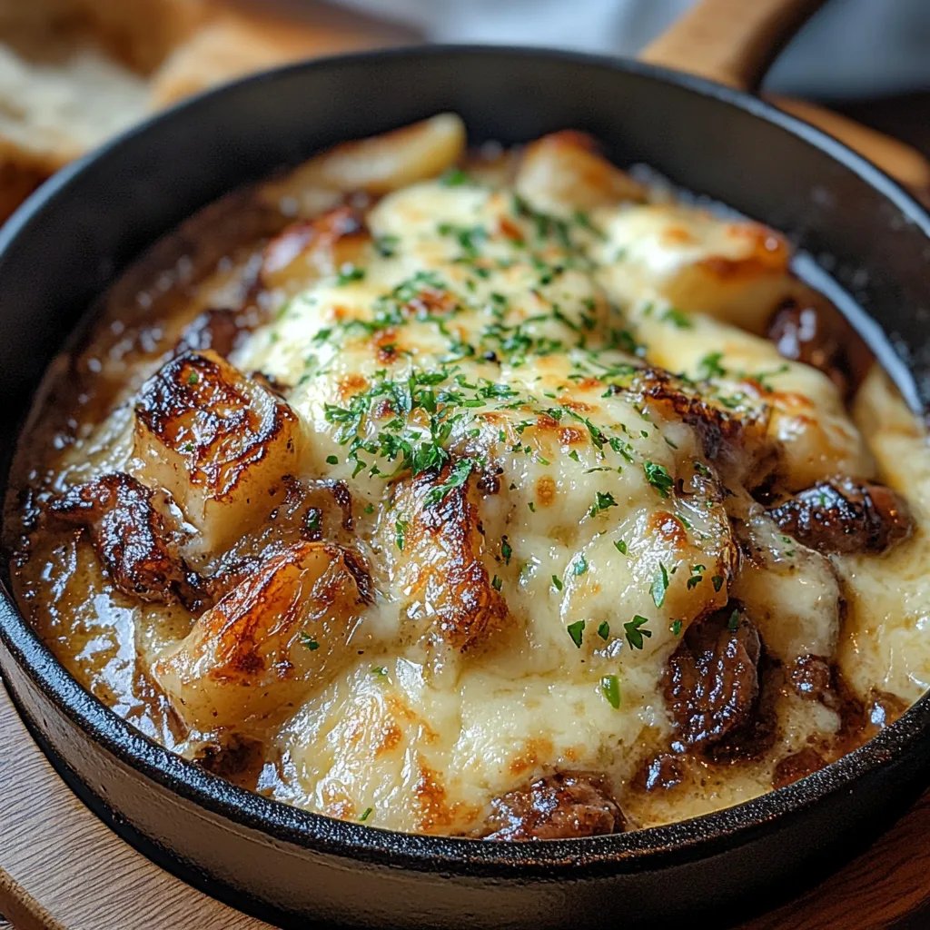 Creamy Garlic Parmesan Pasta: An Amazing Ultimate Recipe