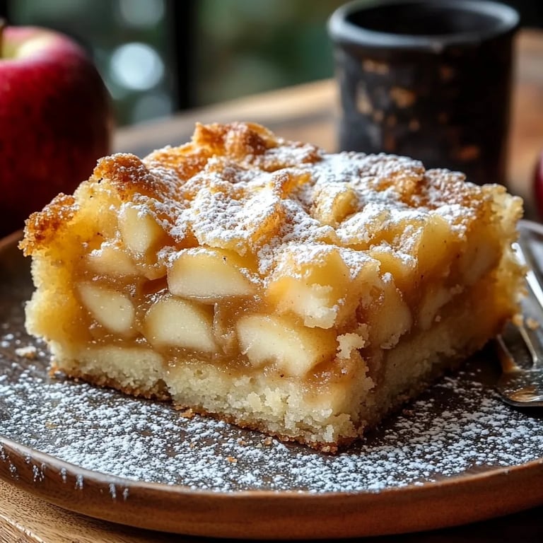 Jamie Oliver Apple Pie Cake Recipe: An Incredible Ultimate Treat