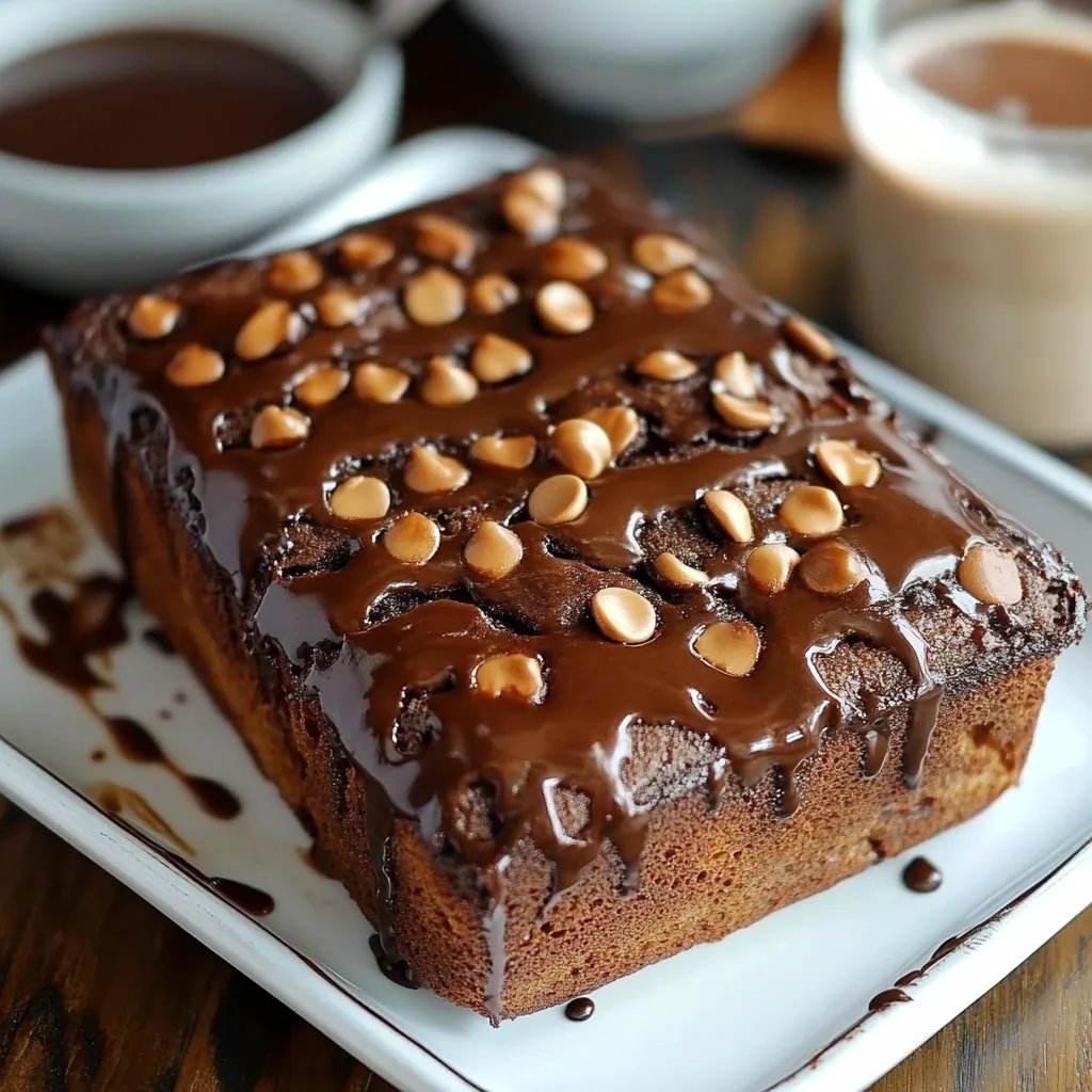 Brownie Bread: An Amazing Ultimate Recipe to Indulge Your Sweet Tooth