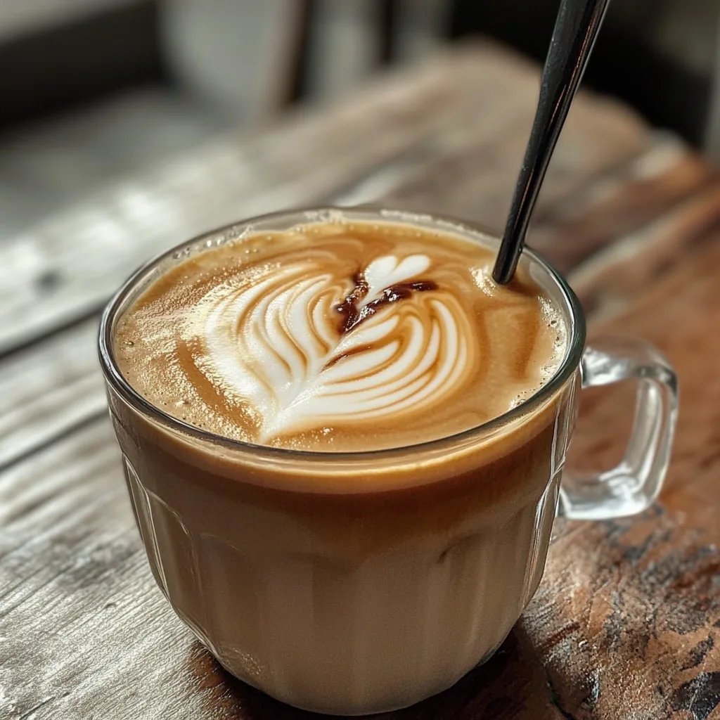 Salted Caramel Coffee: The Ultimate Amazing Recipe