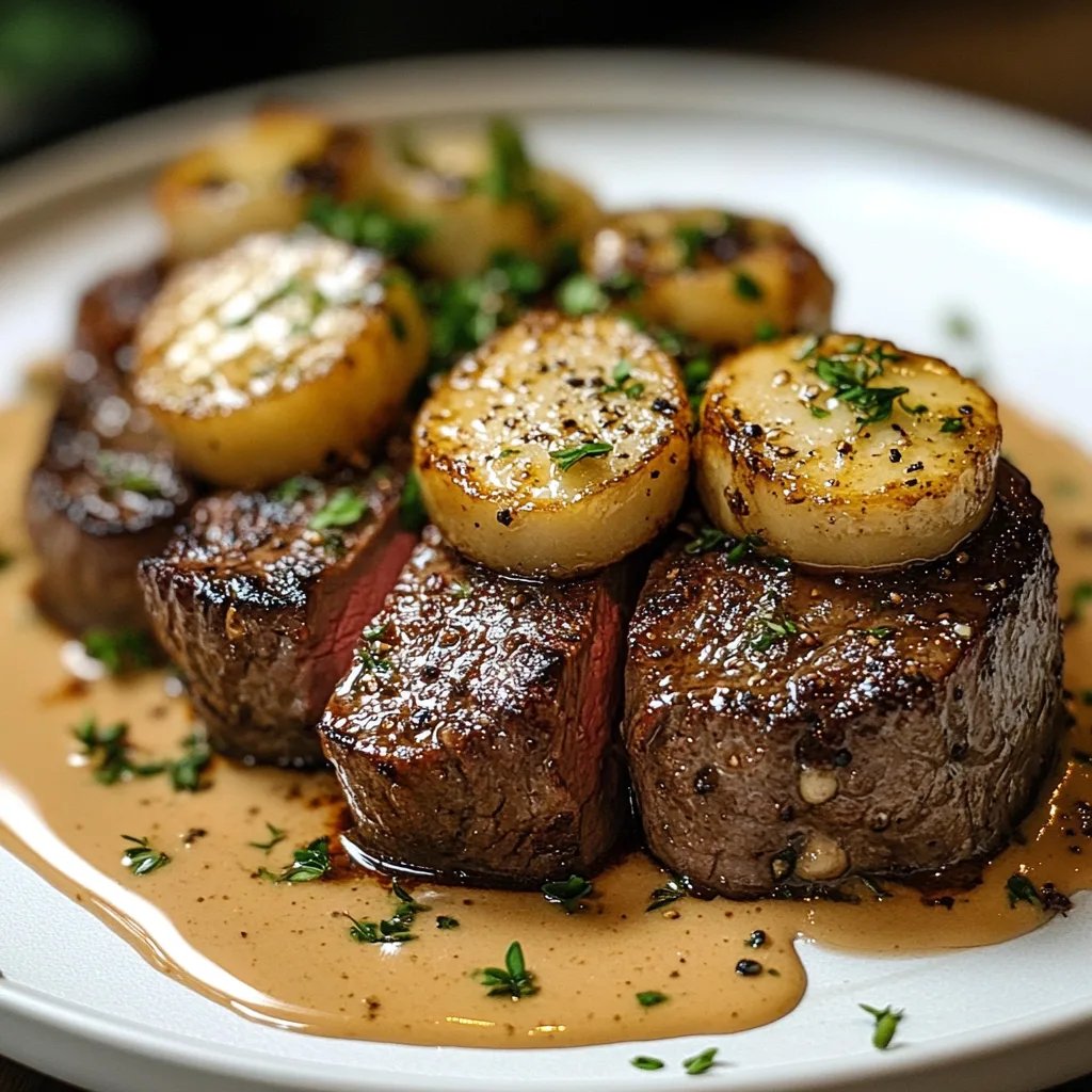 Chateaubriand Recipe: An Incredible Ultimate Guide for 2