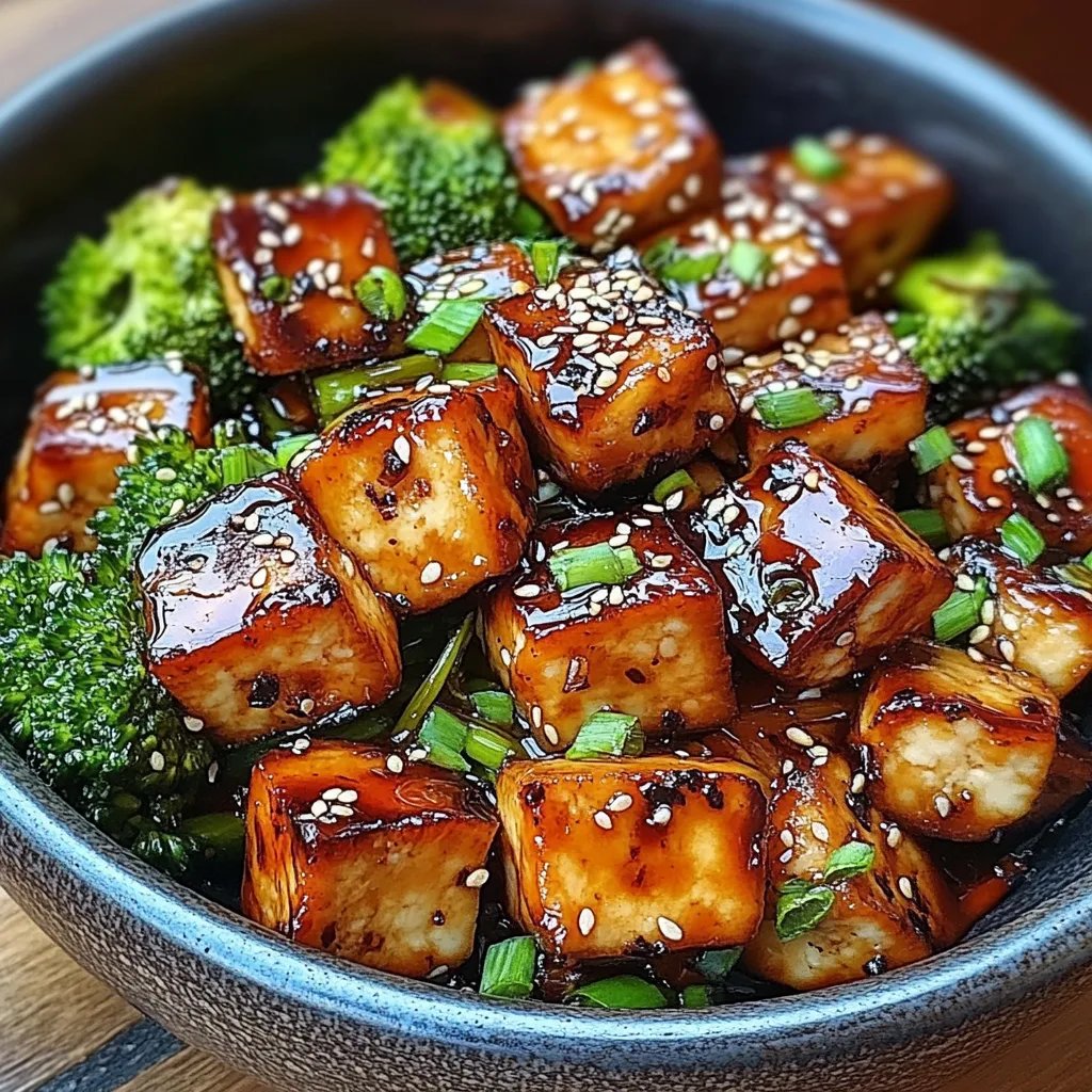 <p>The Best Pan Fried Sesame Tofu: An Incredible Ultimate Recipe</p>