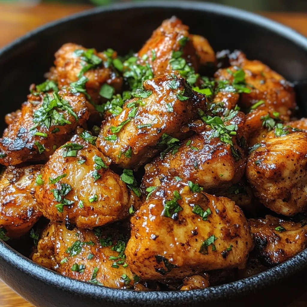 Moambe Chicken: An Incredible Ultimate Recipe with 7 Amazing Benefits