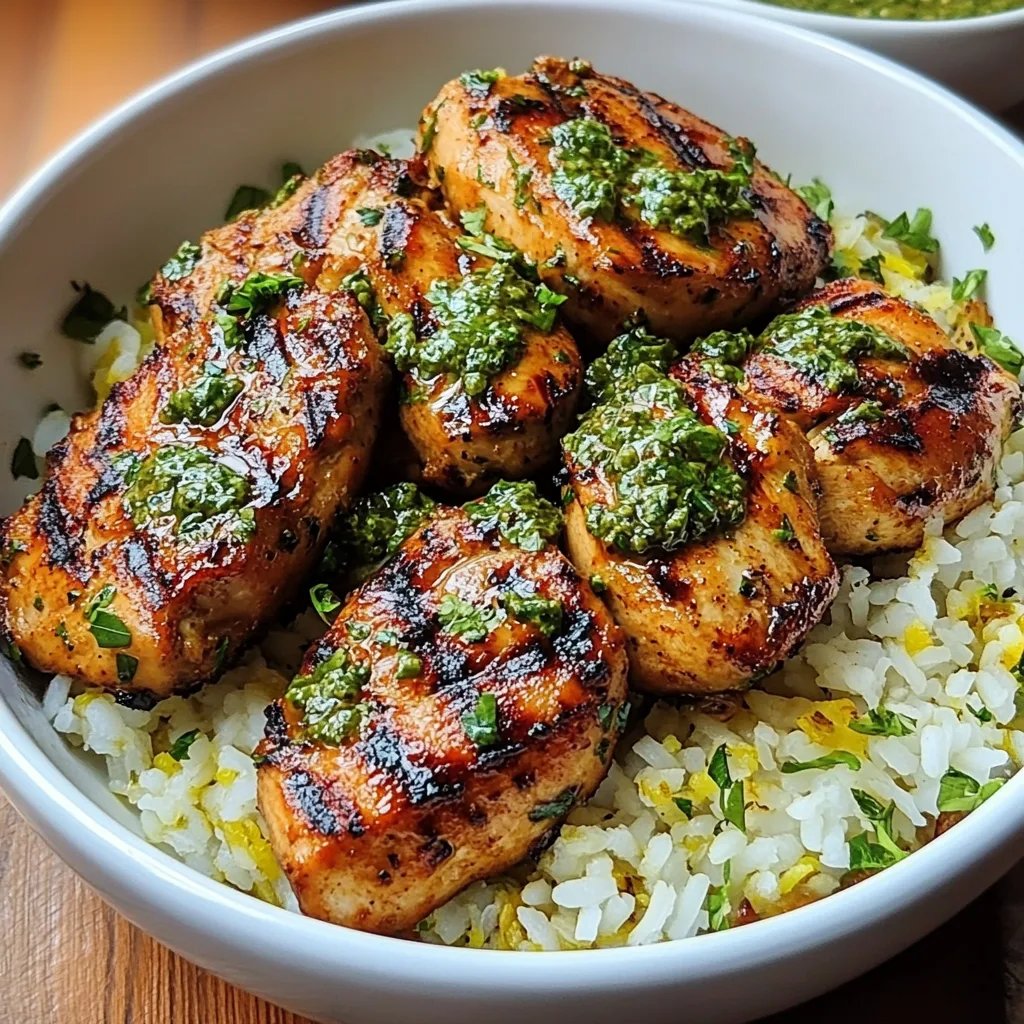 Peruvian Chicken & Rice with Green Sauce: An Incredible Ultimate Recipe