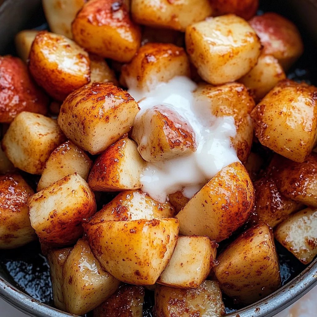 Air Fryer Apples: The Amazing Ultimate Recipe for 7 Delicious Varieties