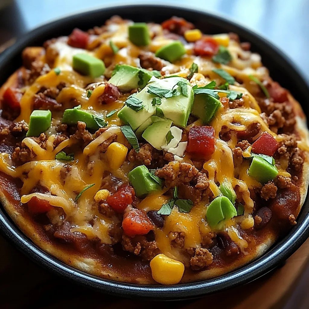 Low-Calorie Turkey Chili: An Amazing Ultimate Recipe