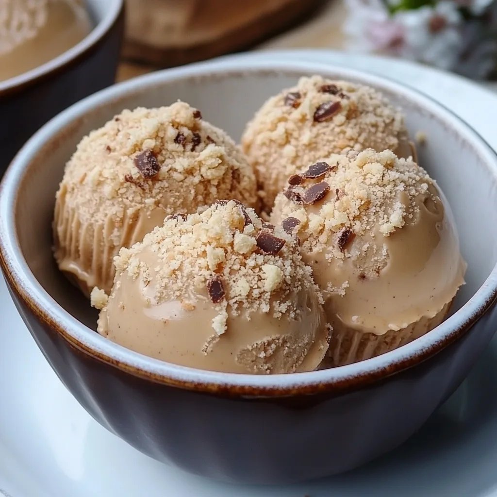 Quick Frozen Peanut Butter Yogurt Bites: An Incredible 7-Step Recipe