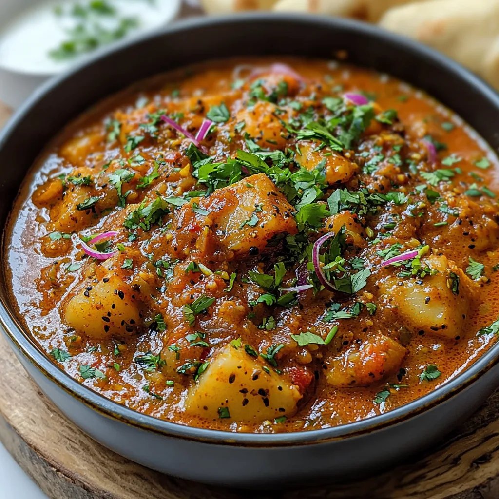 Fish Curry: An Amazing Ultimate Recipe for a Wholesome Delight