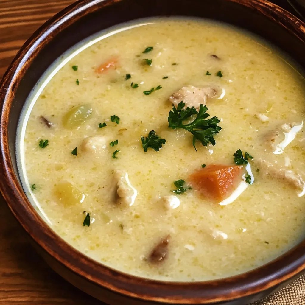 High Protein Low Carb Soups: The Incredible Ultimate Guide