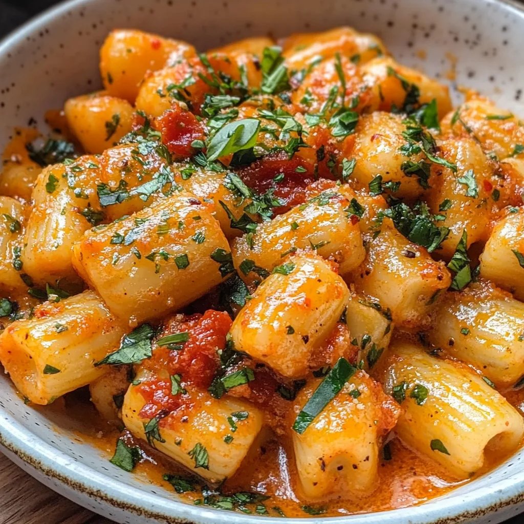 Easy Marry Me Gnocchi: The Incredible 7-Step Recipe