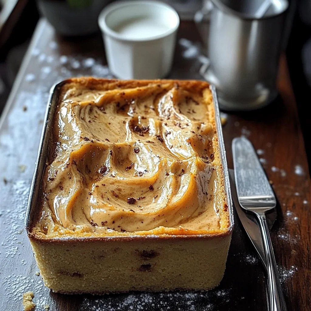 Breakfast Milk Tea & Honey Pound Cake: An Amazing Ultimate Recipe