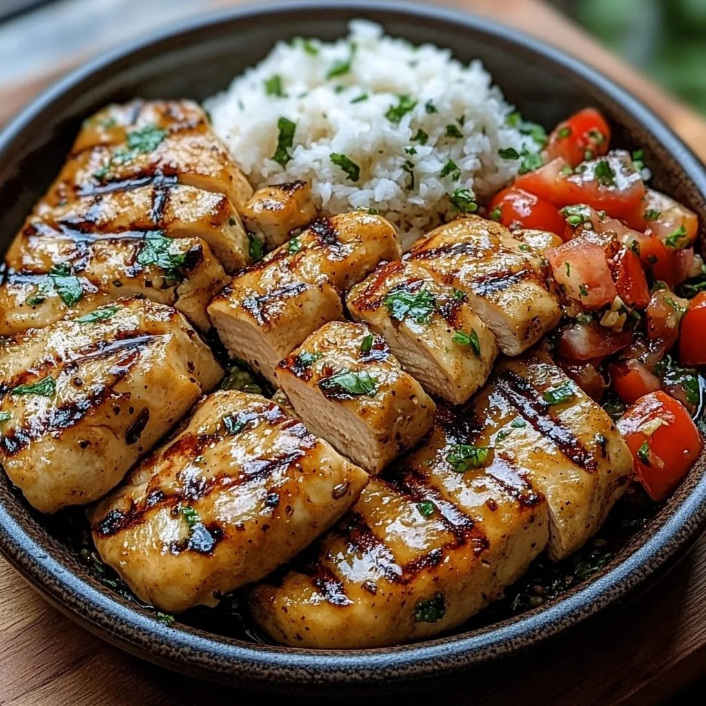 <p>Thai Coconut Grilled Chicken Breakfast: An Amazing Ultimate Recipe</p>