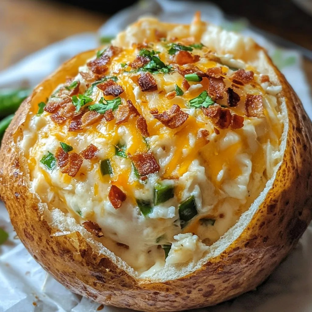 Jalapeno Popper Cheese Ball