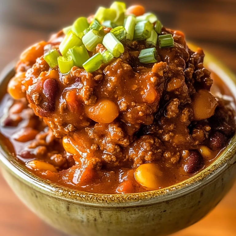 Classic Chili Recipe: An Amazing Ultimate Guide with 7 Steps