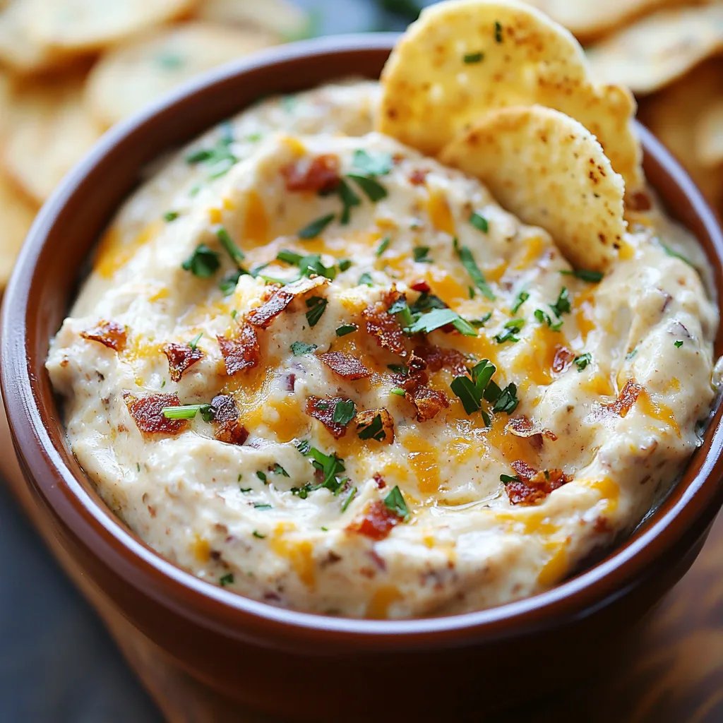 5-Minute Million Dollar Dip Snack: An Amazing Ultimate Treat
