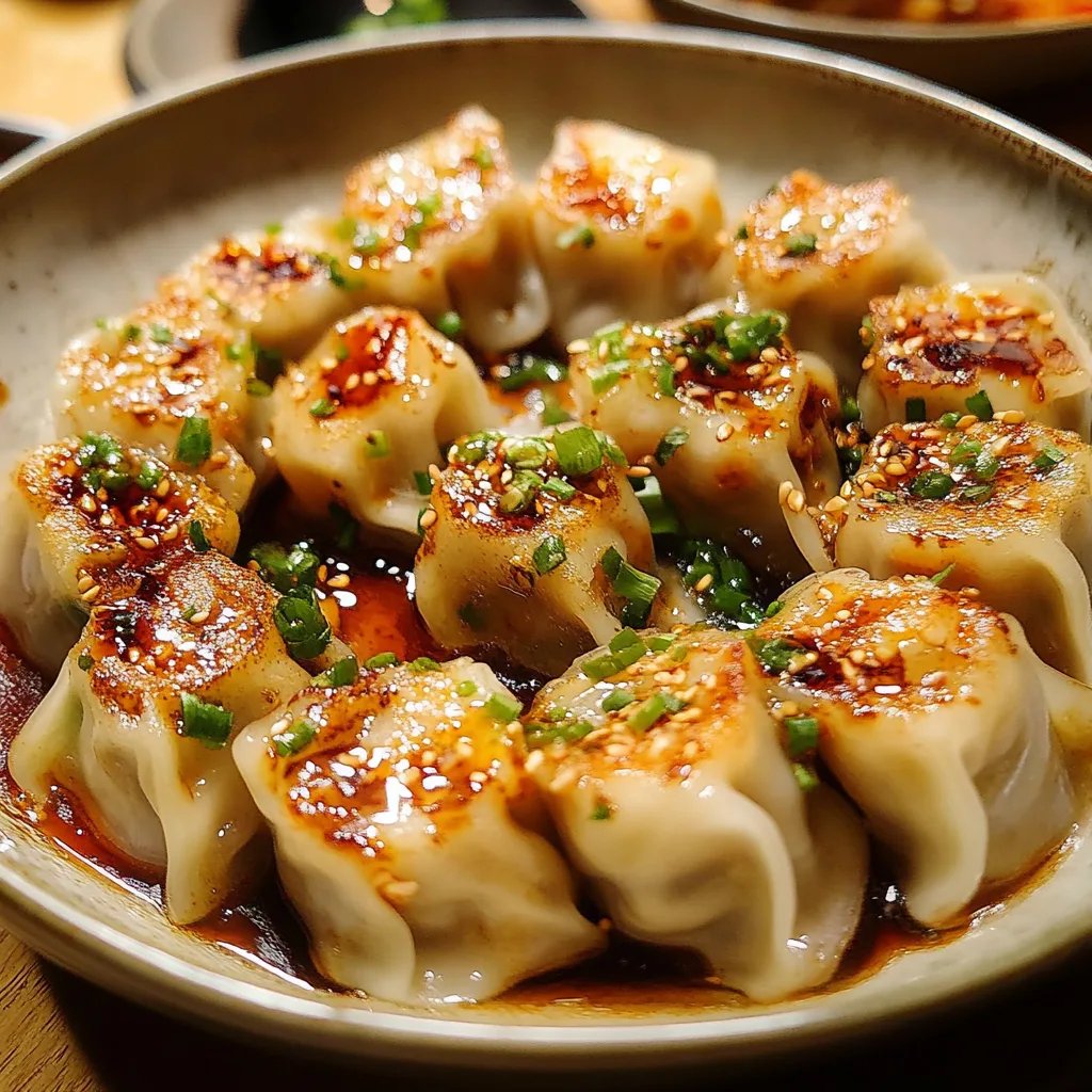 Spicy Wontons – Din Tai Fung: An Incredible Ultimate Recipe to Try