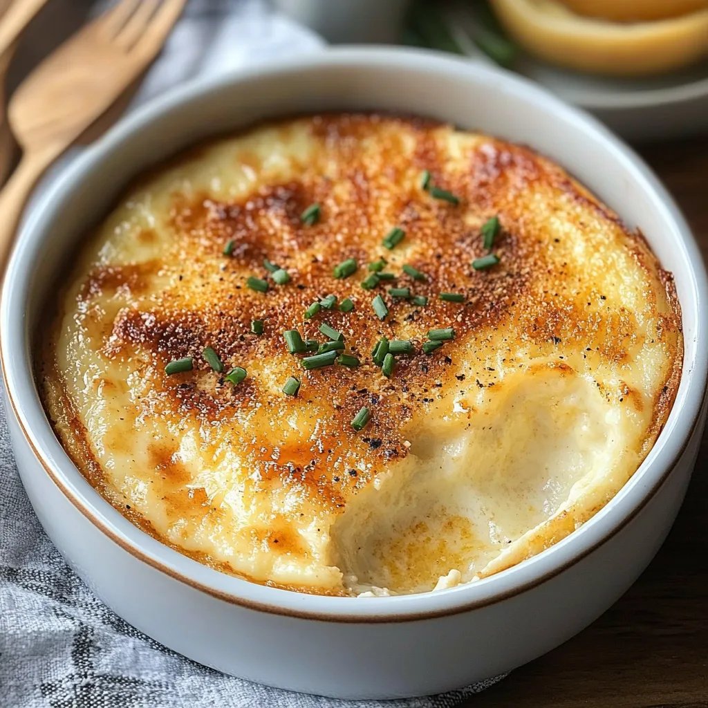 Keto Baked Egg Custard: An Amazing Ultimate Recipe