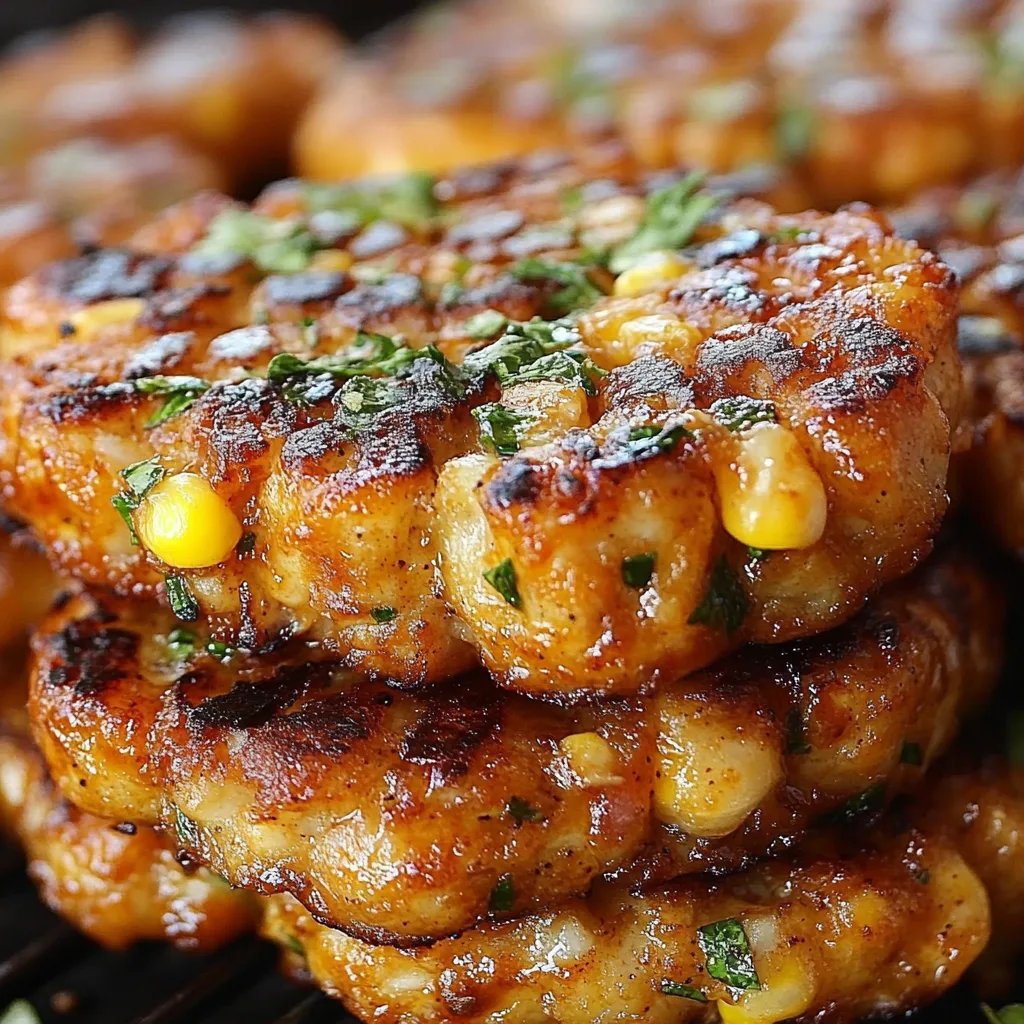 Easy BBQ Side Snacks: 10 Amazing Ultimate Recipes