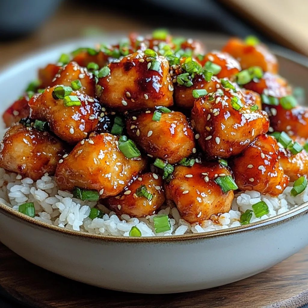 <p>Sweet Chili Chicken: An Incredible Ultimate Recipe for You</p>