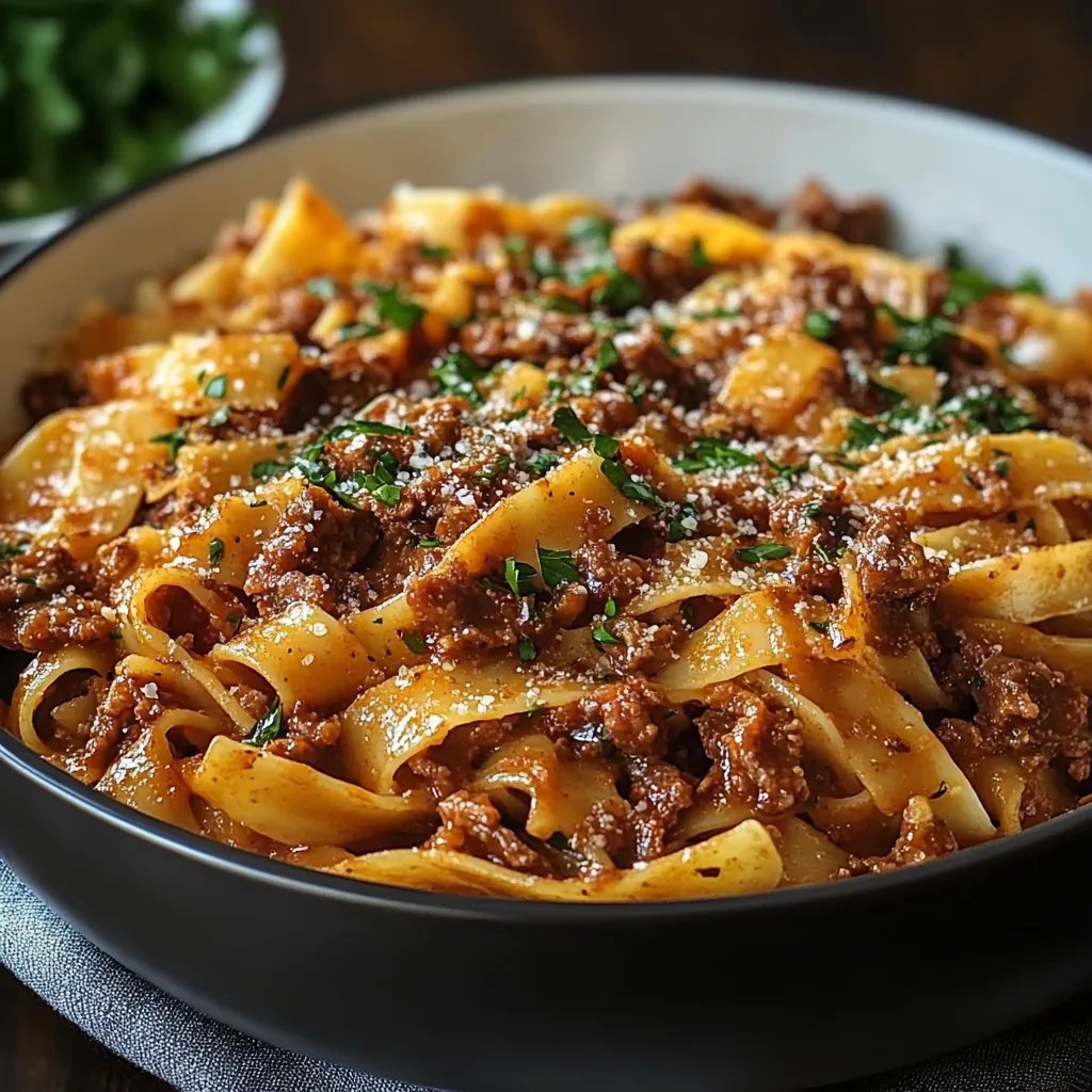 Short Rib Ragu: An Incredible Ultimate Recipe You Must Try