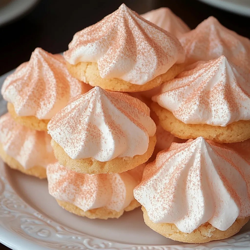 Sugar Free Meringue Cookies: An Incredible Ultimate Recipe