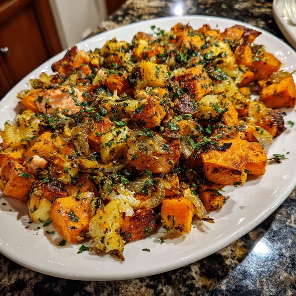 Cozy Kitchen Recipes