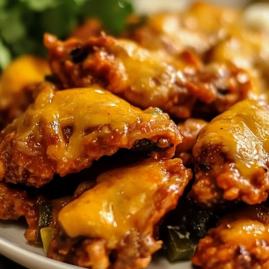 Crockpot Buffalo Wings: An Amazing Ultimate Recipe for Game Day