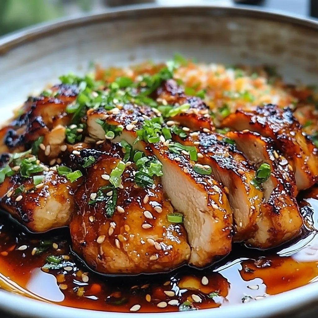 Caramelised Soy Chicken: An Incredible Ultimate Recipe with 7 Mouthwatering Variations