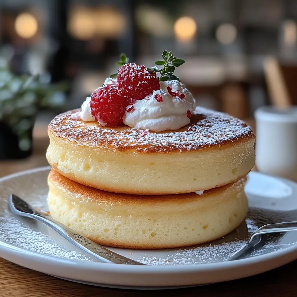 Perfect Fluffy Vanilla Soufflé: An Amazing Ultimate Recipe