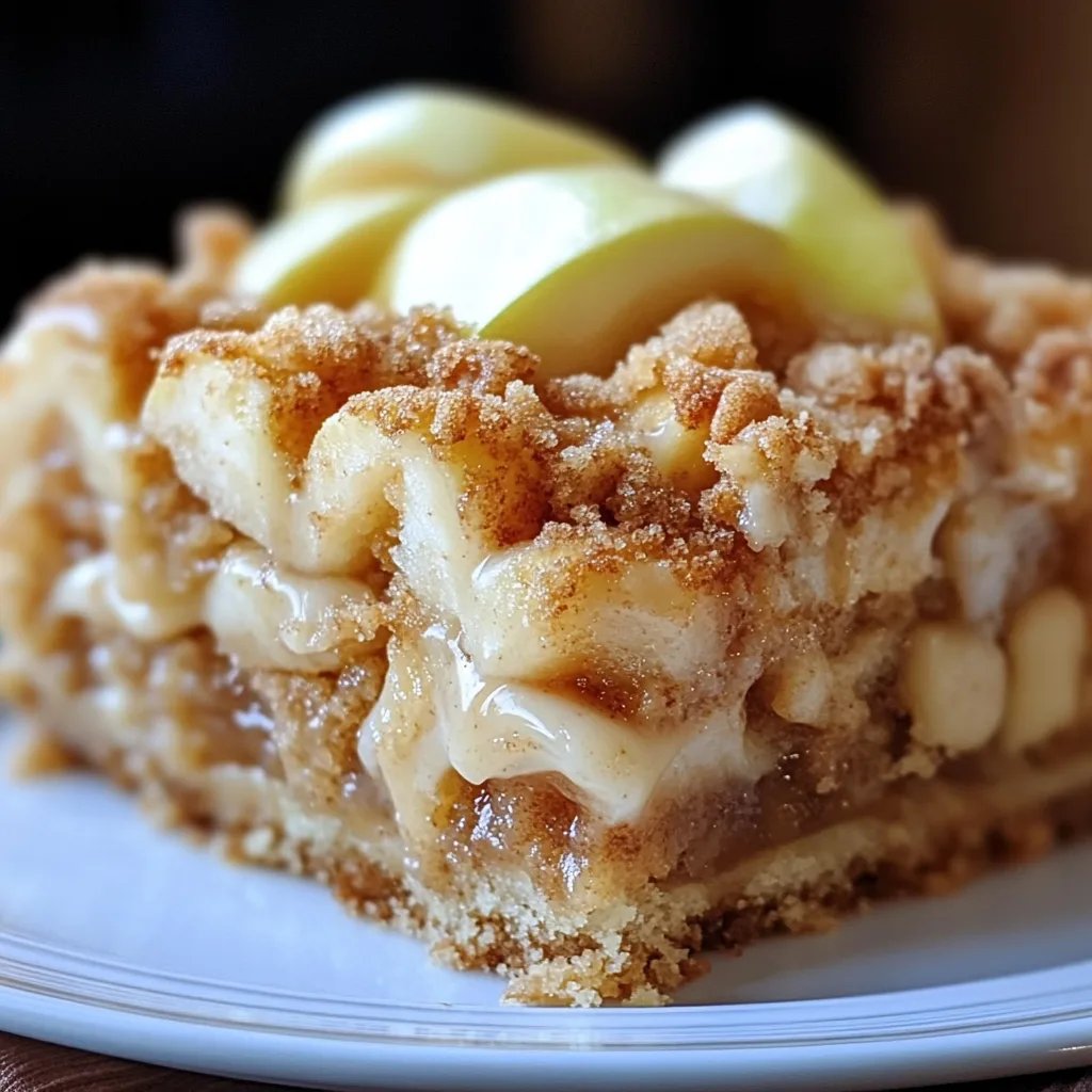 Apple Crumb Cake: An Incredible Ultimate Recipe You Must Try