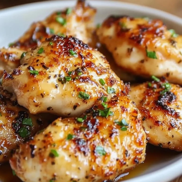 Melt In Your Mouth Chicken Recipe: The Incredible Ultimate Guide to 7 Steps
