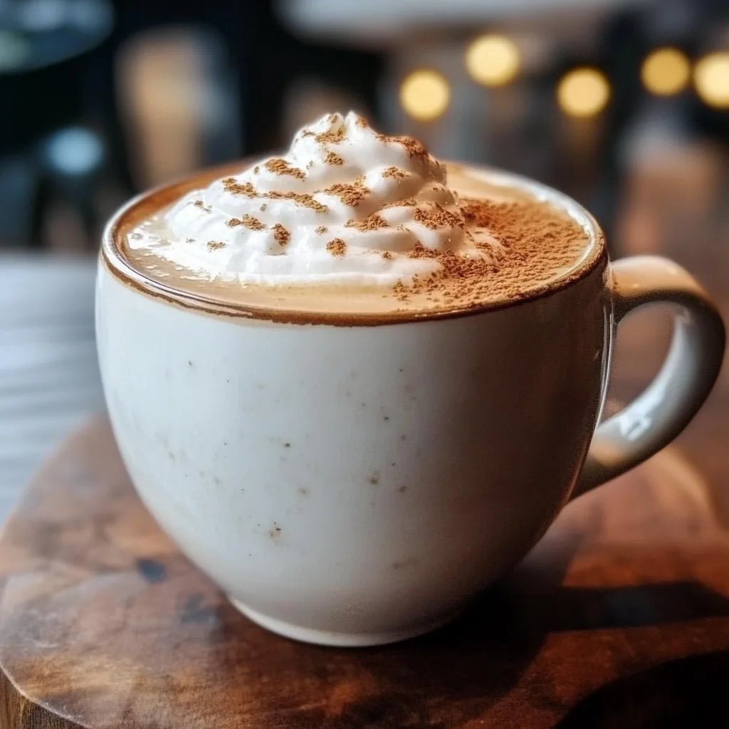 Caramel Brulée Latte: An Amazing Ultimate Recipe