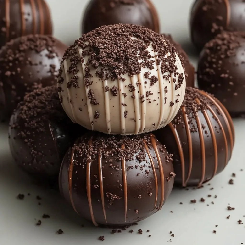 Oreo Balls: An Amazing Ultimate Recipe for Everyone