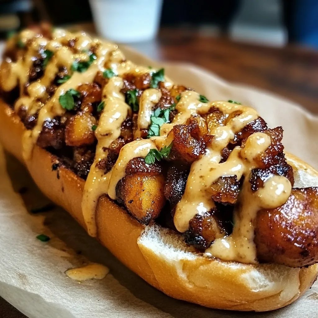 South Carolina Bird Dog Sandwiches: An Incredible Ultimate Recipe