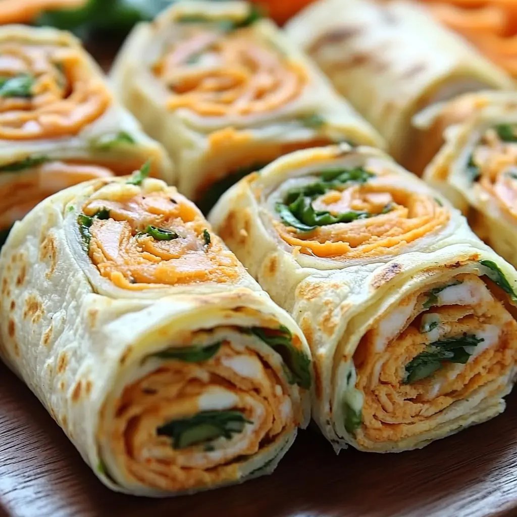 Turkey Cheddar Lunch Roll Ups: An Incredible Ultimate Recipe