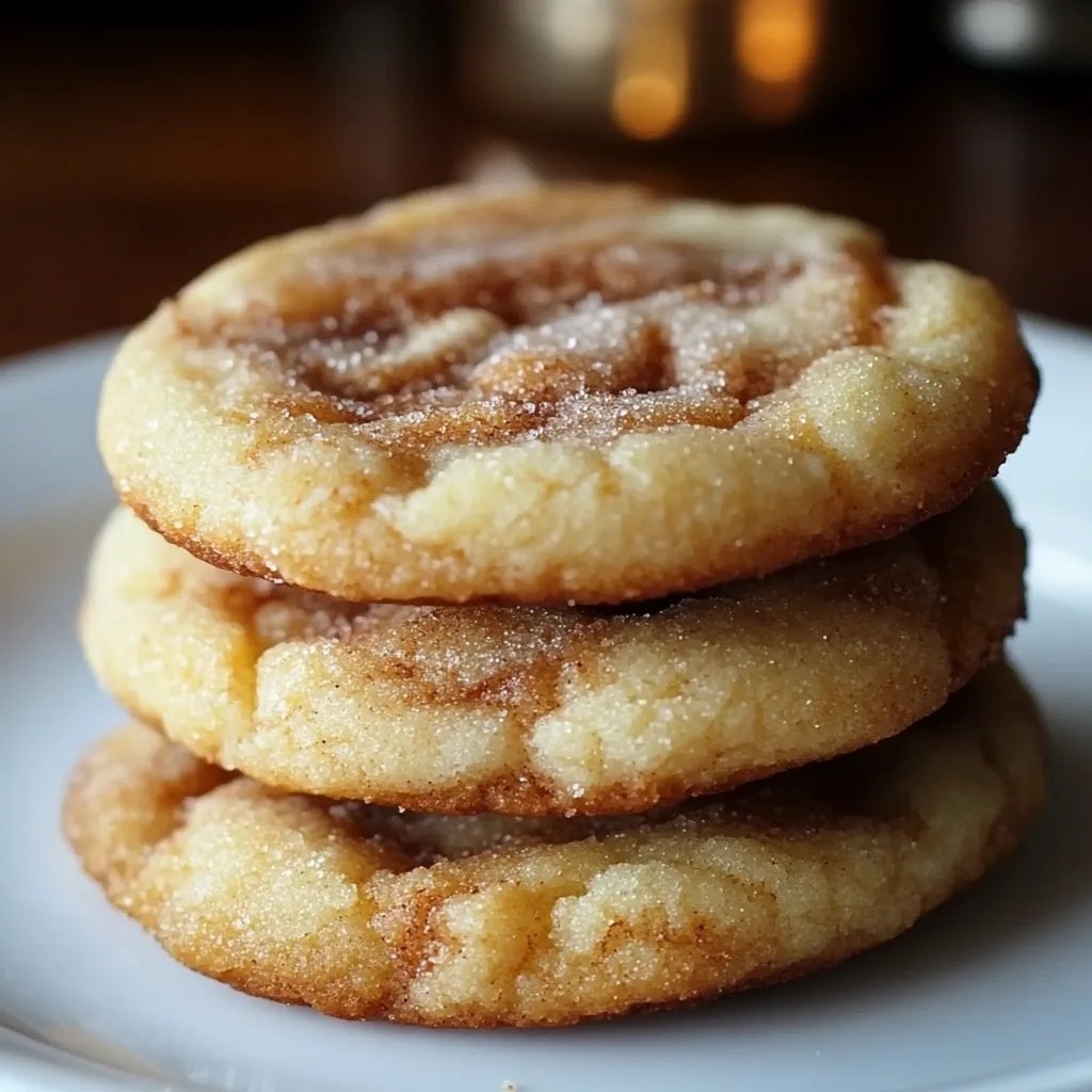 <p>Soft & Chewy Cinnamon Roll Sugar Cookies: An Incredible Ultimate Recipe</p>